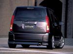 Honda Capa Sports Line by WALD 1998 года